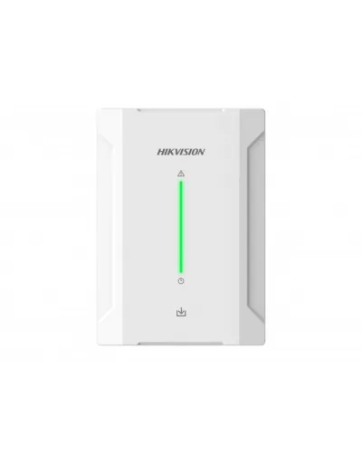 DS-PM1-O4H-H. Блок релейный. AX PRO Hikvision в Златоусте
