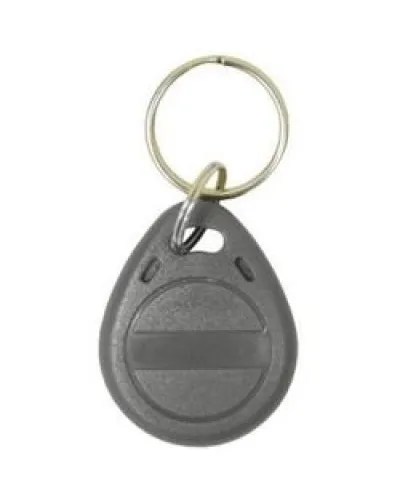 AT-ID03-MF (серый). Брелок Mifare. AccordTec в Златоусте
