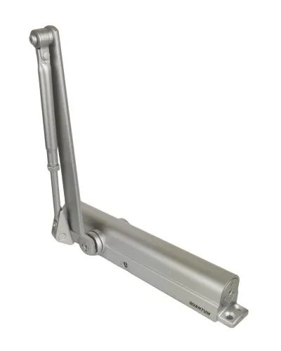 ATEC-D305EN1-6-Sl (QM-D305EN1-6-Sl). Доводчик дверной. AccordTec в Златоусте