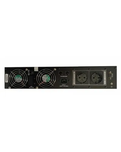 UPS-220/1500VA-RACK. Источник бесперебойного питания. AccordTec в Златоусте