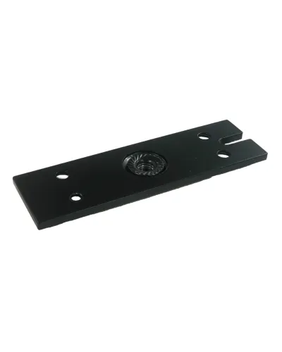 LMP-180K/200K Black. Монтажная пластина. AccordTec в Златоусте