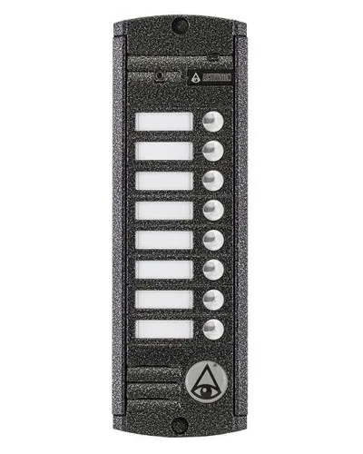 AVP-458 (PAL). Вызывная видеопанель цветная. Activision в Златоусте