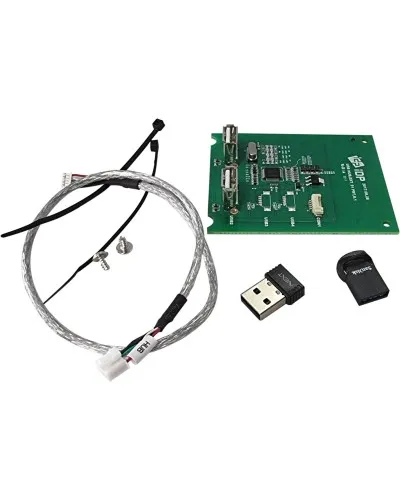 ASOL5-WiFi. WIFI модуль для принтеров Advent SOLID-510. Advent SOLID в Златоусте