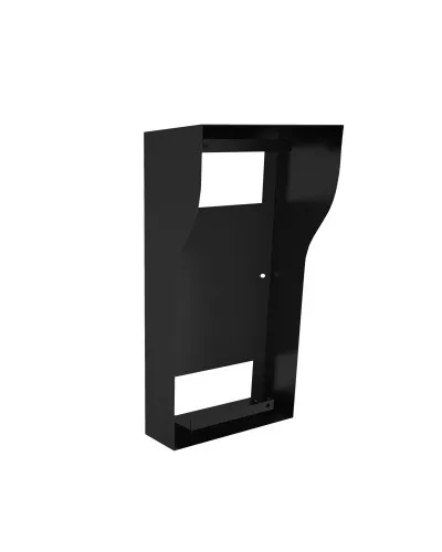 BR-AA14 BLACK. Кронштейн. BAS-IP в Златоусте