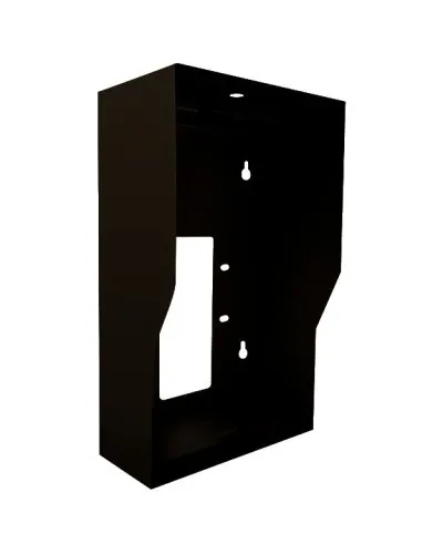 BR-AV2 BLACK. Кронштейн. BAS-IP в Златоусте