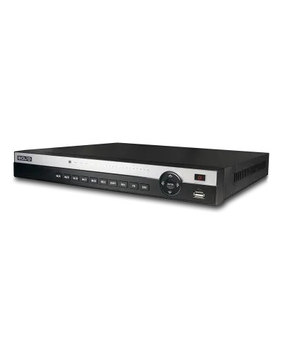 BOLID RGI-3228 версия 2. IP-видеорегистратор 32-канальный. BOLID в Златоусте