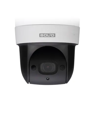 BOLID VCI-627 версия 2. Профессиональная IP-камера купольная поворотная. BOLID в Златоусте