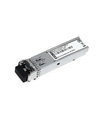 BOLID SFP-GMM-1D. SFP-модуль. BOLID в Златоусте