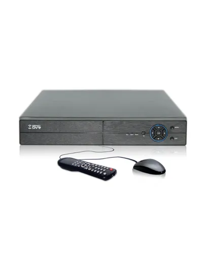 BestDVR-1600Light-AM. Видеорегистратор 16-канальный. BestDVR в Златоусте