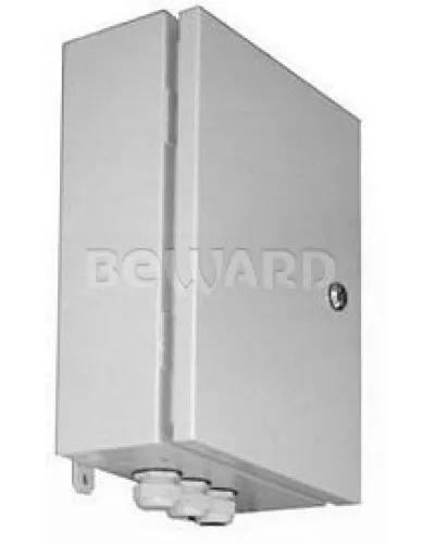 B-400x310x120. Шкаф монтажный с обогревом. Beward в Златоусте
