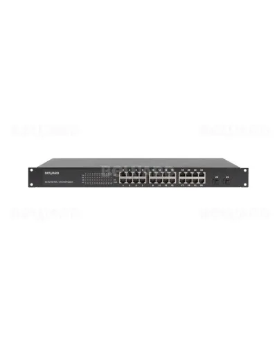 ST-02402HP. Коммутатор 24-портовый. Beward в Златоусте