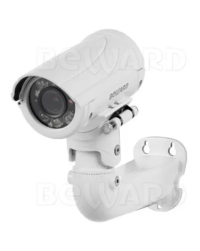 B2530RZQ-LP (White). Видеокамера IP цилиндрическая. Beward в Златоусте