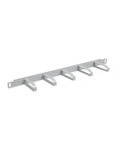 JB08-0,5U-GY (10627c). Кабельный организатор 19. CABEUS в Златоусте