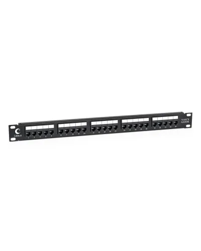 PL-25-TEL-Toolless  (7990c): Патч-панель 19" в Златоусте