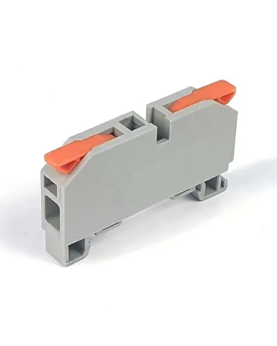 MX-6 (11446c): Клемма соединительная универсальная проходная в Златоусте