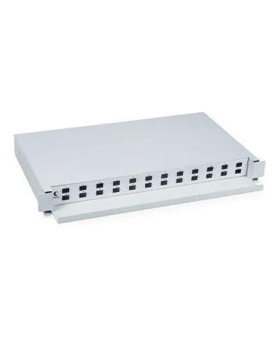 ODF-19-24-SC (7302c): Кросс оптический 19'' в Златоусте