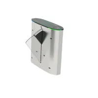 CAME SLIDING GATE GL (001SGL90S). Турникет с раздвижными створками. CAME
