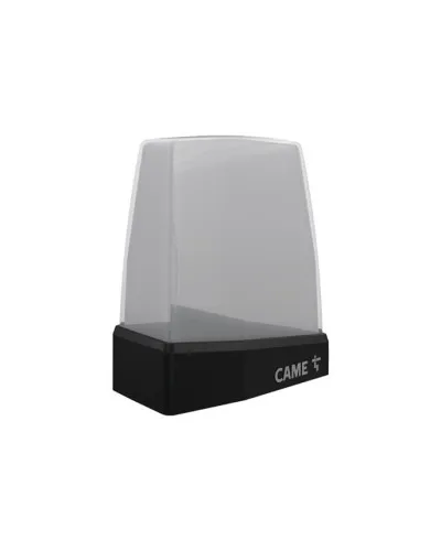 CAME KRX1FXSW (806LA-0020). Лампа сигнальная с белым плафоном. CAME в Златоусте