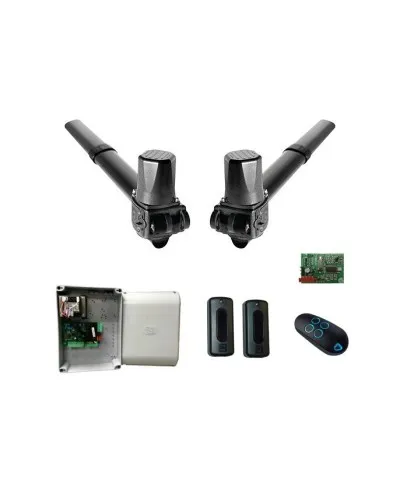 CAME KR310 RC combo KIT. Комплект автоматики для распашных ворот. CAME в Златоусте