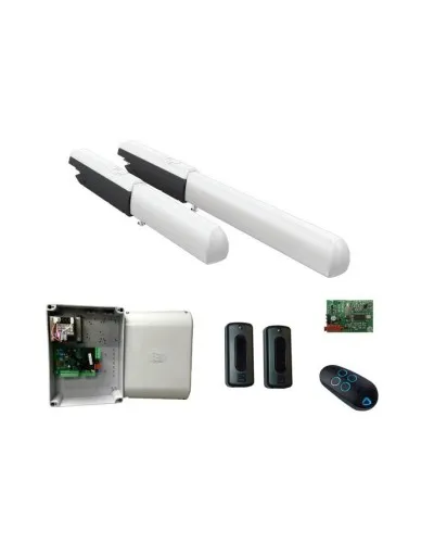 CAME ATI3000A RC combo KIT. Комплект автоматики для распашных ворот. CAME в Златоусте