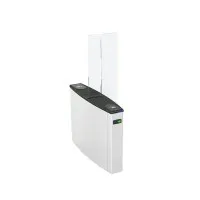 CAME SLIDING GATE SG 55 (001SG55TS). Турникет с раздвижными створками. CAME