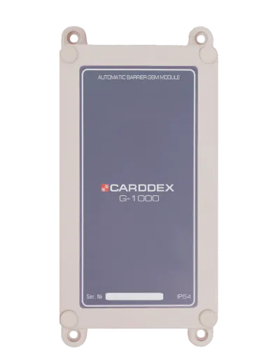 G-1000. GSM-модуль. CARDDEX в Златоусте