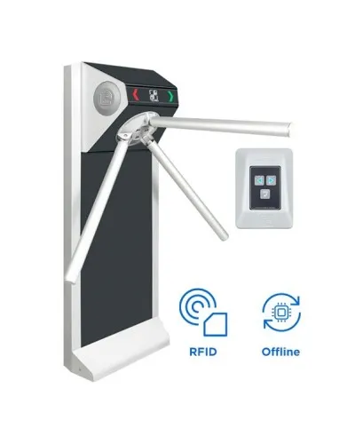 STL-01AEC. Комплект автономной проходной. CARDDEX в Златоусте