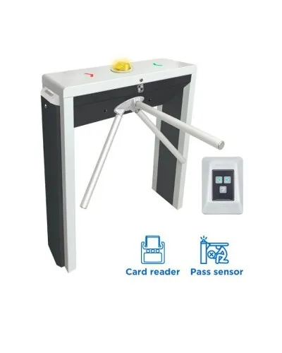 STL-03KEC. Комплект турникета. CARDDEX в Златоусте