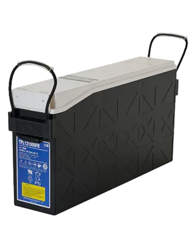 CSB TPL 121000 FR. Аккумулятор герметичный свинцово-кислотный. CSB в Златоусте