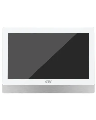 CTV-M4902 W (белый). Монитор домофона цветной. CTV в Златоусте