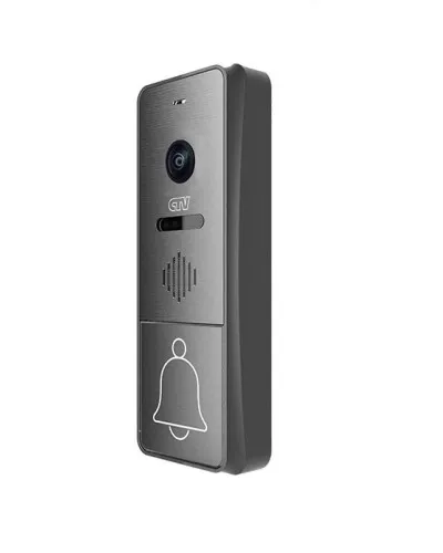 CTV-D4004FHD G (графит). Вызывная панель цветная. CTV в Златоусте