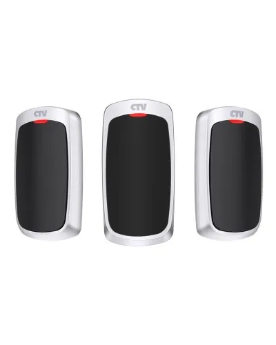 CTV-RM10 EM. Считыватель бесконтактный для proxi-карт. CTV в Златоусте