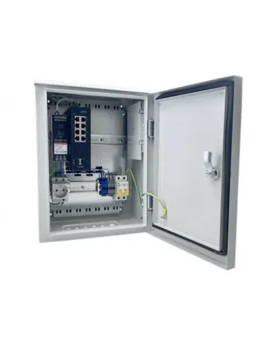 CO-SBOXP508. Уличная станция. ComOnyx в Златоусте