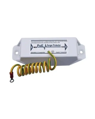 CO-PL-P407. Устройство грозозащиты линии PoE. ComOnyx в Златоусте