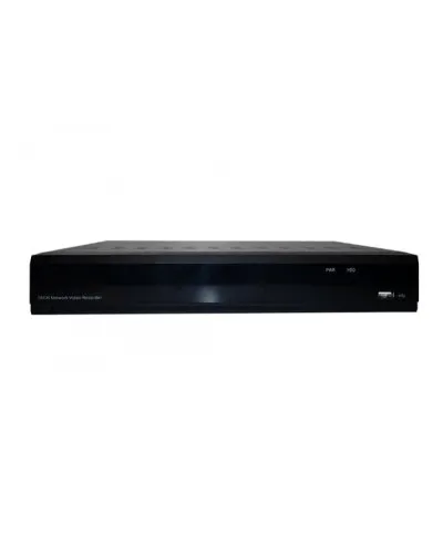 CO-RNI1601PAi. IP-видеорегистратор 16-канальный. ComOnyx в Златоусте