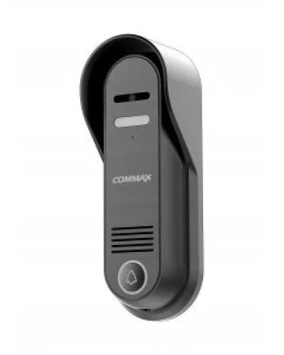 DRC-4CPHD2 (темно-серый). Вызывная панель цветная. Commax в Златоусте