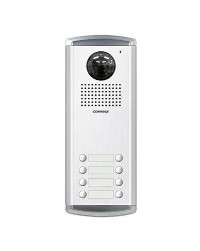 DRC-8AС2. Вызывная панель цветная. Commax в Златоусте