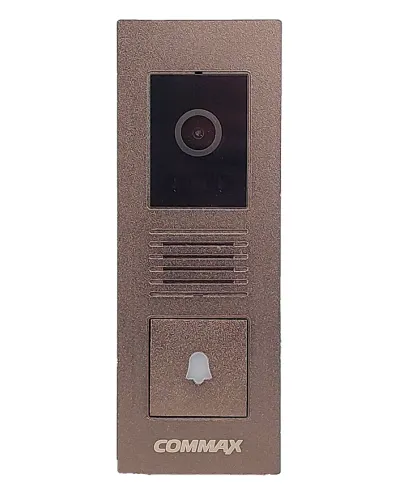 DRC-4PIP (Медь). Вызывная панель цветная. Commax в Златоусте