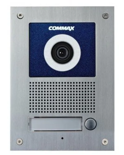 DRC-41UN. Вызывная панель цветная. Commax в Златоусте