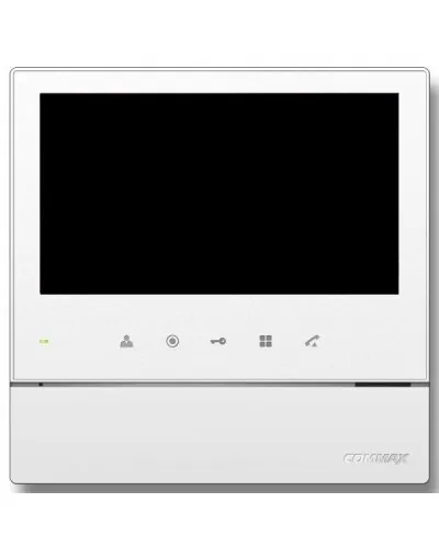 CDV-70H2 (белый). Монитор домофона цветной. Commax в Златоусте