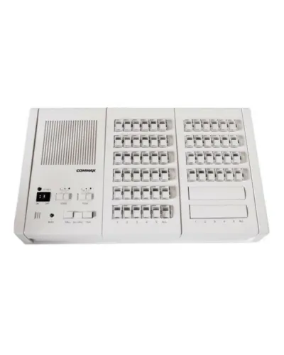 PI-50LN. Устройство переговорное. Commax в Златоусте