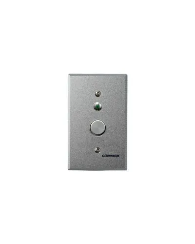 ES-400. Проводная кнопка вызова. Commax в Златоусте