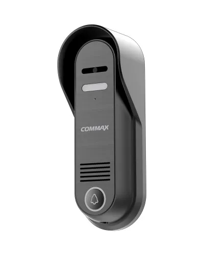 DRC-4CPN3 (темно-серый). Вызывная панель цветная. Commax в Златоусте