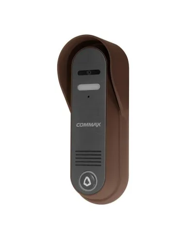 DRC-4CPHD2 (медь). Вызывная панель цветная. Commax в Златоусте