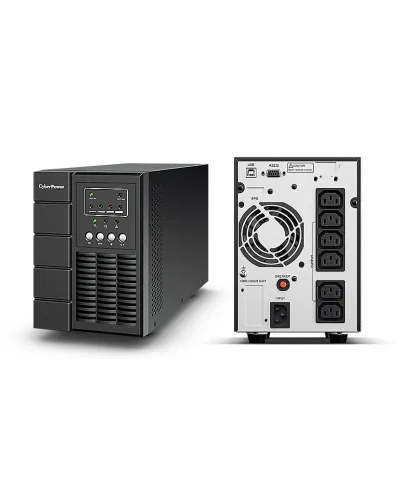 OLS2000EC. Источник бесперебойного питания. CyberPower в Златоусте