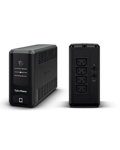 UT850EIG. Источник бесперебойного питания. CyberPower в Златоусте