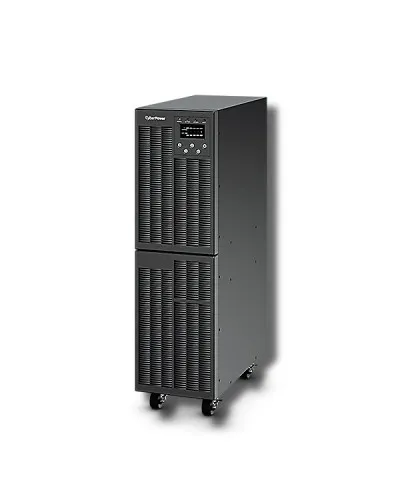 OLS6000EC. Источник бесперебойного питания. CyberPower в Златоусте