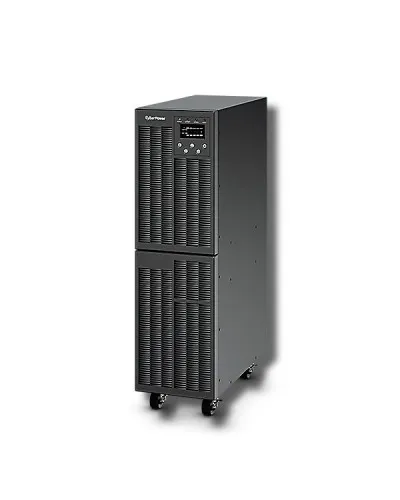 OLS10000EC. Источник бесперебойного питания. CyberPower в Златоусте