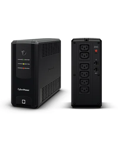 UT1100EIG. Источник бесперебойного питания. CyberPower в Златоусте