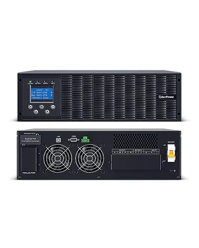 OLS10000ERT6Ua. Источник бесперебойного питания. CyberPower в Златоусте